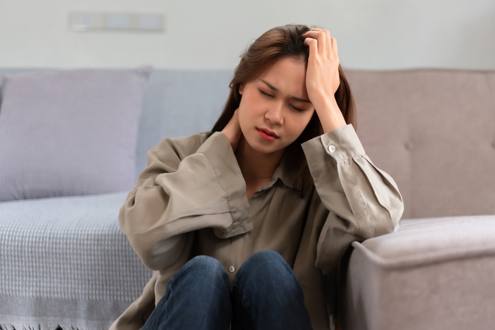 Người bệnh có thể gặp triệu chứng hoa mắt, chóng mặt nếu sử dụng Bisoprolol quá liều