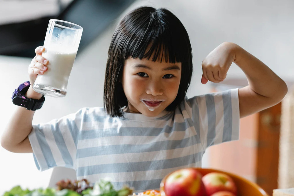 Công dụng của kẽm đối với sức khỏe