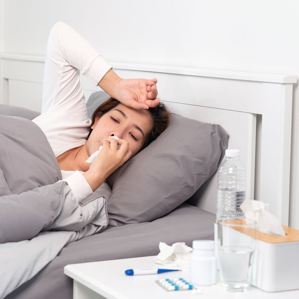 Triệu chứng khi thừa hoặc thiếu kẽm