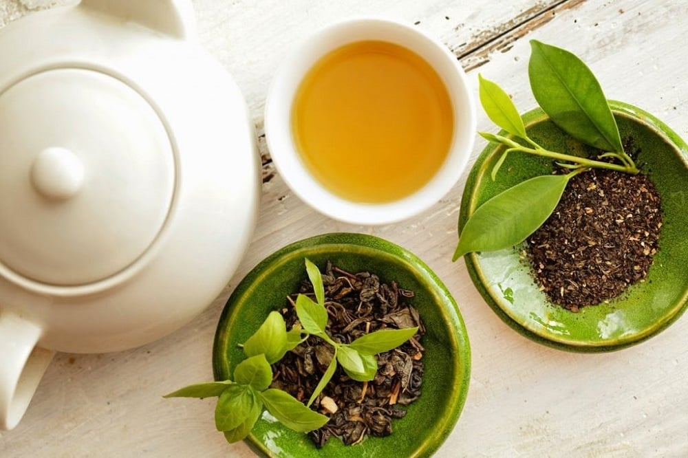 Cách dùng lá vối 