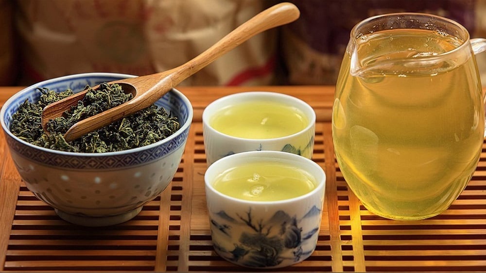 Một số bài thuốc từ lá vối