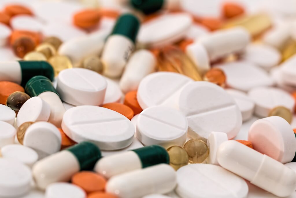 Liều dùng Alphachymoptrypsin với người lớn