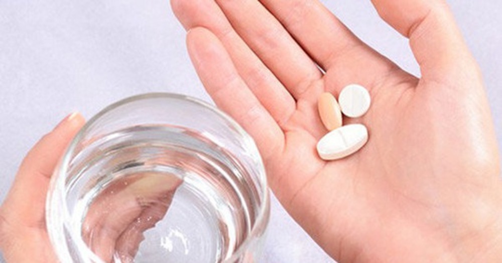 Liều dùng panadol đối với người lớn