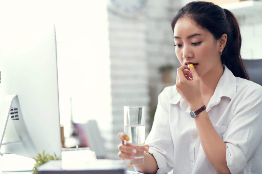 Sulpiride 50mg là thuốc gì? Công dụng, liều dùng