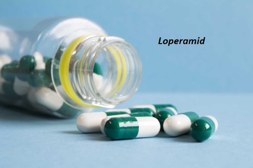 Loperamid là thuốc gì? Cách sử dụng và lưu ý