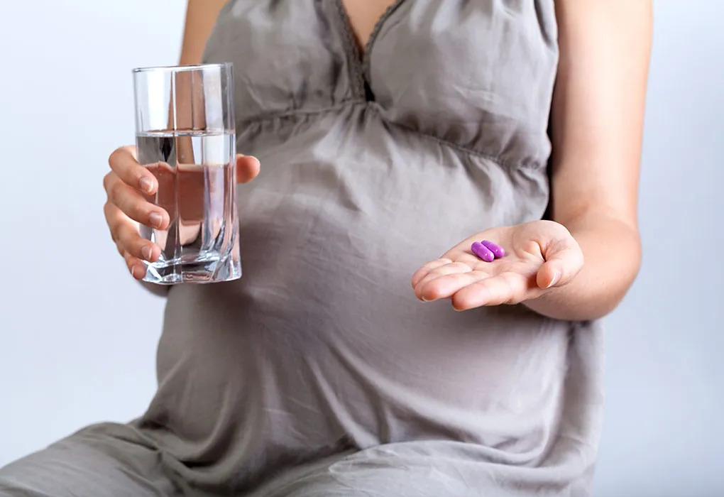 Sử dụng thuốc sắt theo chỉ dẫn của bác sĩ