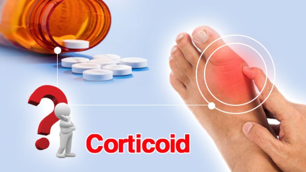Tăng hoặc giảm liều một cách đột ngột có thể gây ra tác động không mong muốn đến sức khỏe