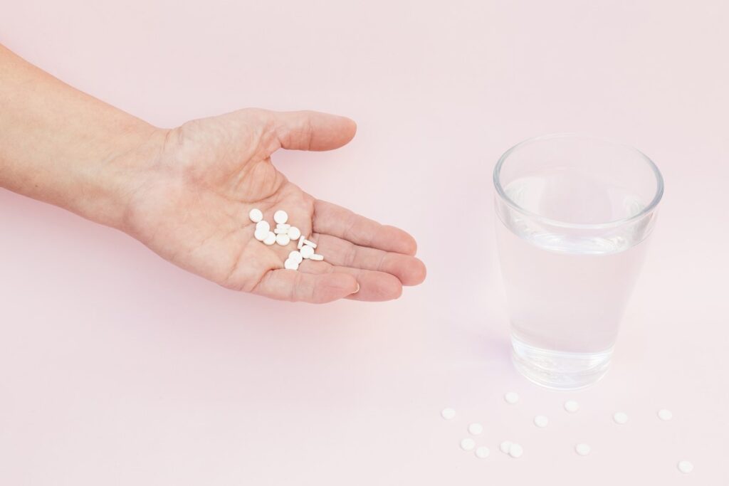 Một số lưu ý khi sử dụng thuốc 