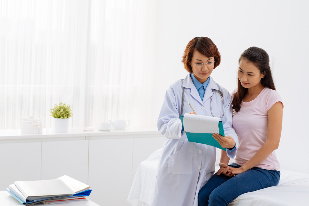 Cần sử dụng thuốc Methylprednisolon theo chỉ dẫn của bác sĩ