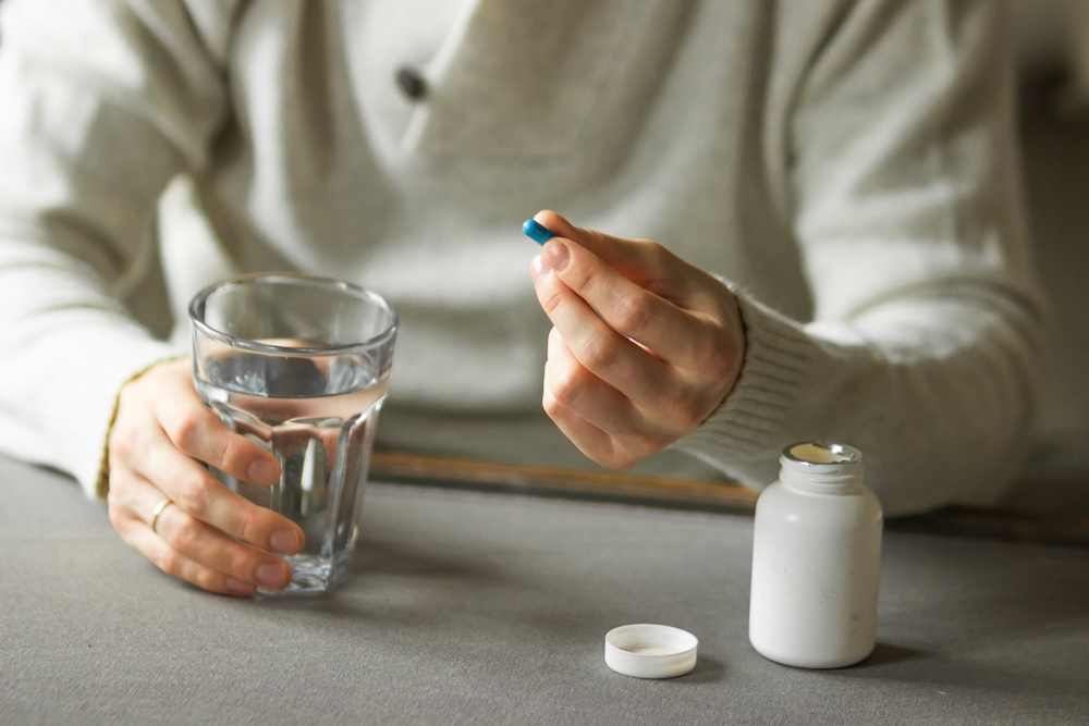 Tương tác của Methylprednisolon với một số loại thuốc
