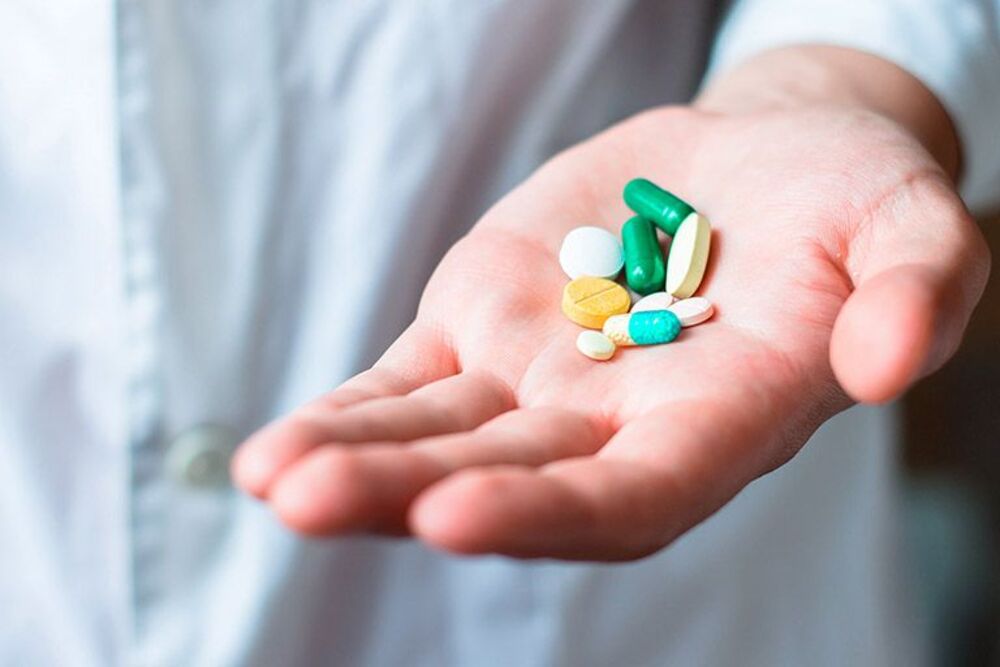 Thuốc Modafinil là thuốc gì? Công dụng và lưu ý