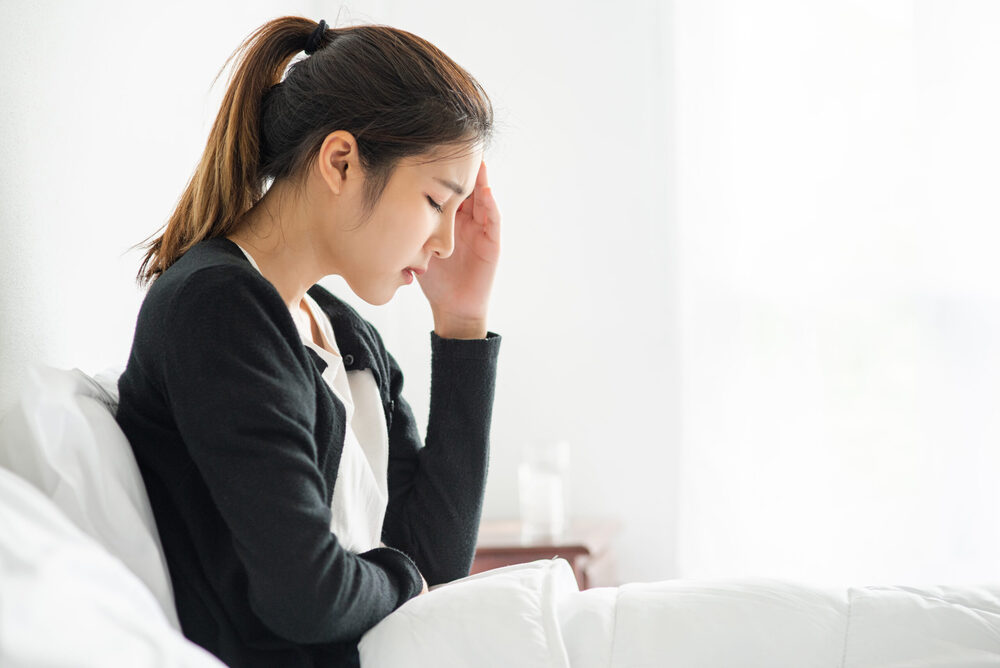 Tác dụng phụ khi dùng Modafinil