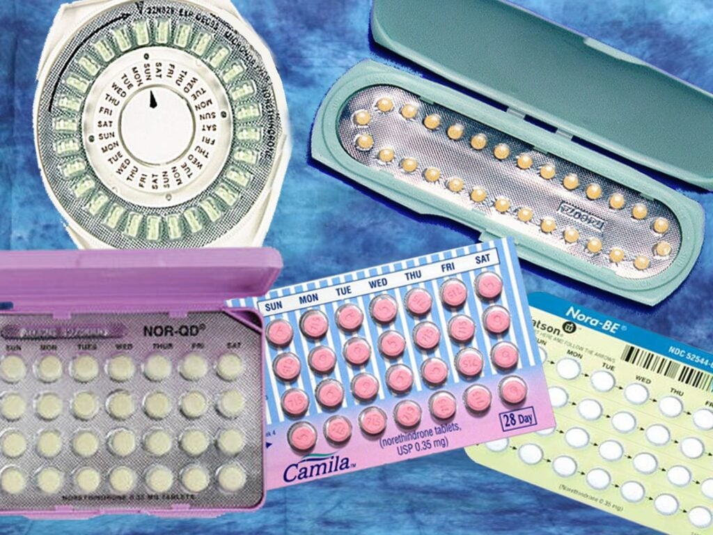5 Tác dụng phụ của thuốc tránh thai khẩn cấp thường gặp