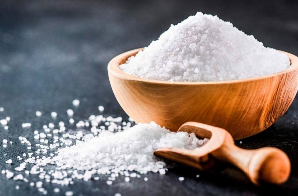 Một số tác dụng phụ khi sử dụng quá nhiều hoặc quá ít muối