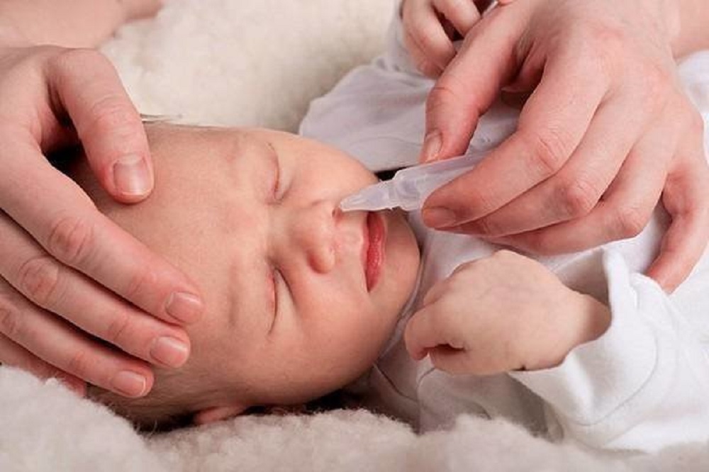 Dung dịch Natri Clorid có tác dụng gì?