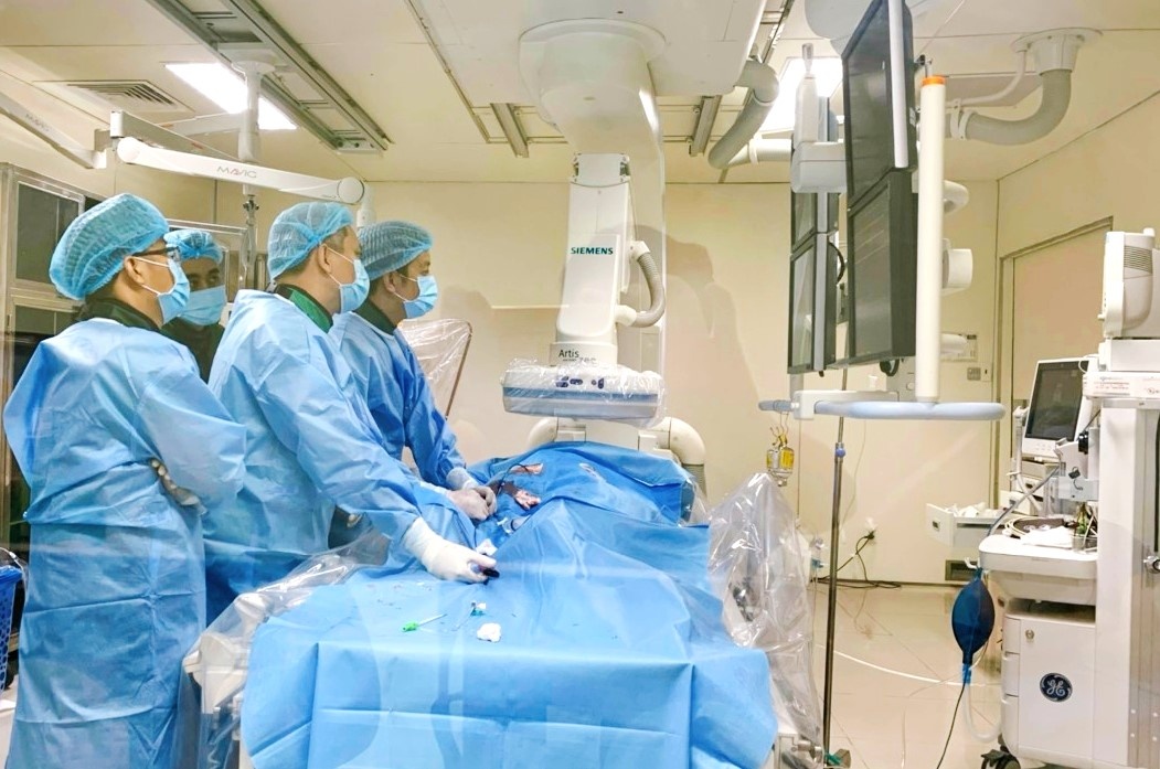 Điều Trị Đích Trong Ung Thư Và Cơ Hội Mới Cho Người Bệnh