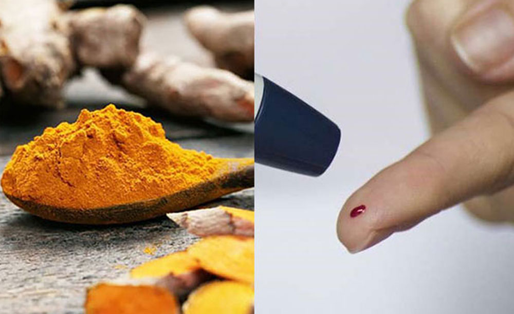 Lợi ích của nghệ đối với sức khỏe và một số lưu ý