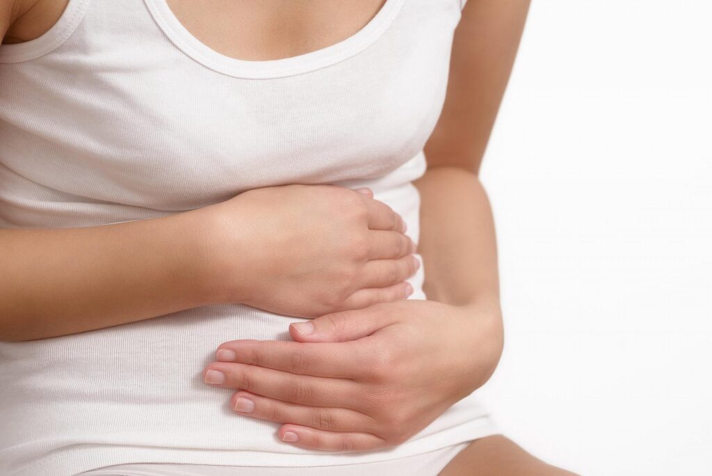 Nếu không điều trị kịp thời, người bị rong kinh có thể đối mặt với nguy cơ vô sinh 
