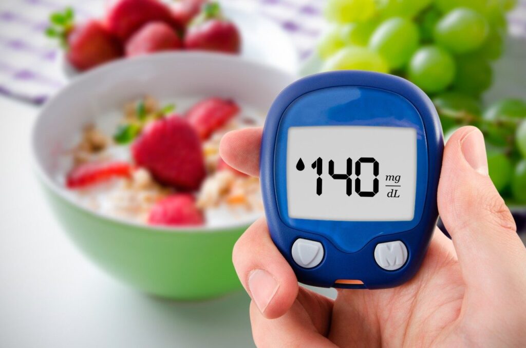 Nguyên nhân gây ra bệnh tiểu đường
