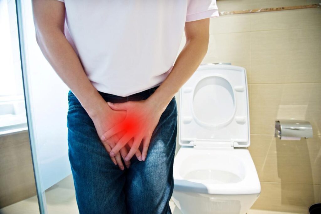 Viêm đường tiết niệu: Nguyên nhân, dấu hiệu và phương pháp điều trị