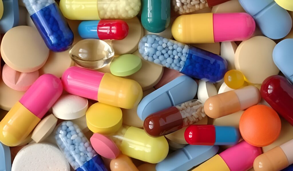 Nhóm kháng sinh Lincosamid bao gồm Lincomycin và Clindamycin 