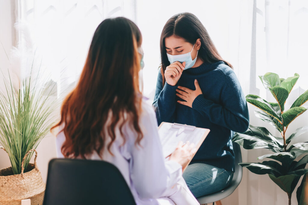 Các yếu tố làm tăng nguy cơ mắc bệnh 