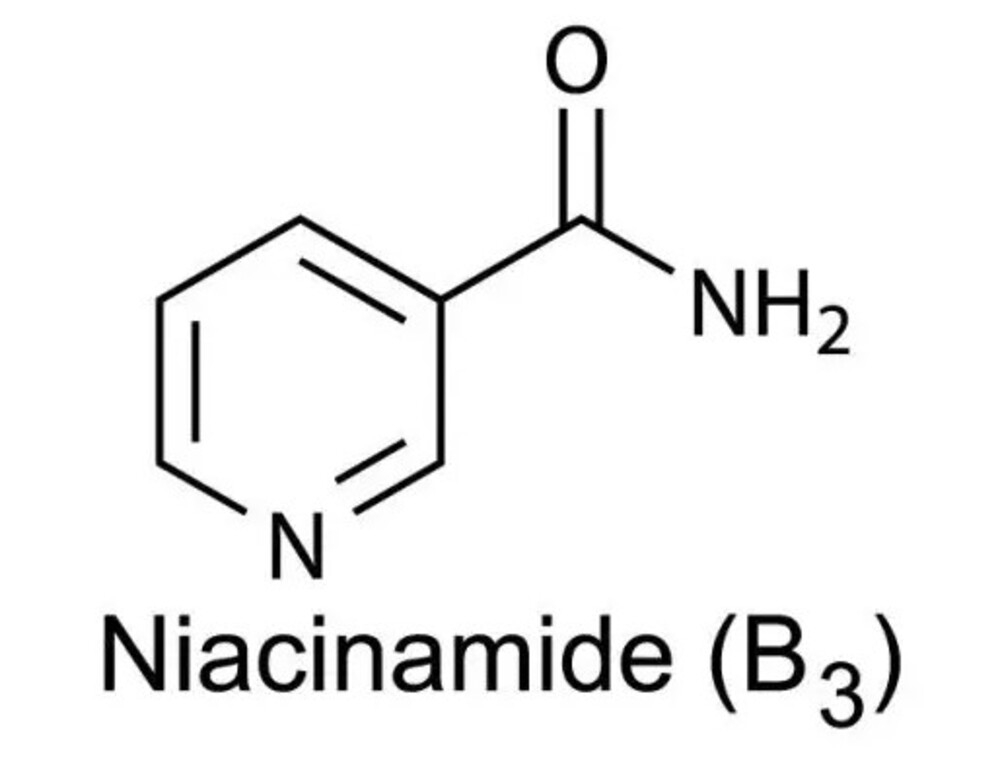 Niacinamide có công dụng gì? Một vài lưu ý khi sử dụng