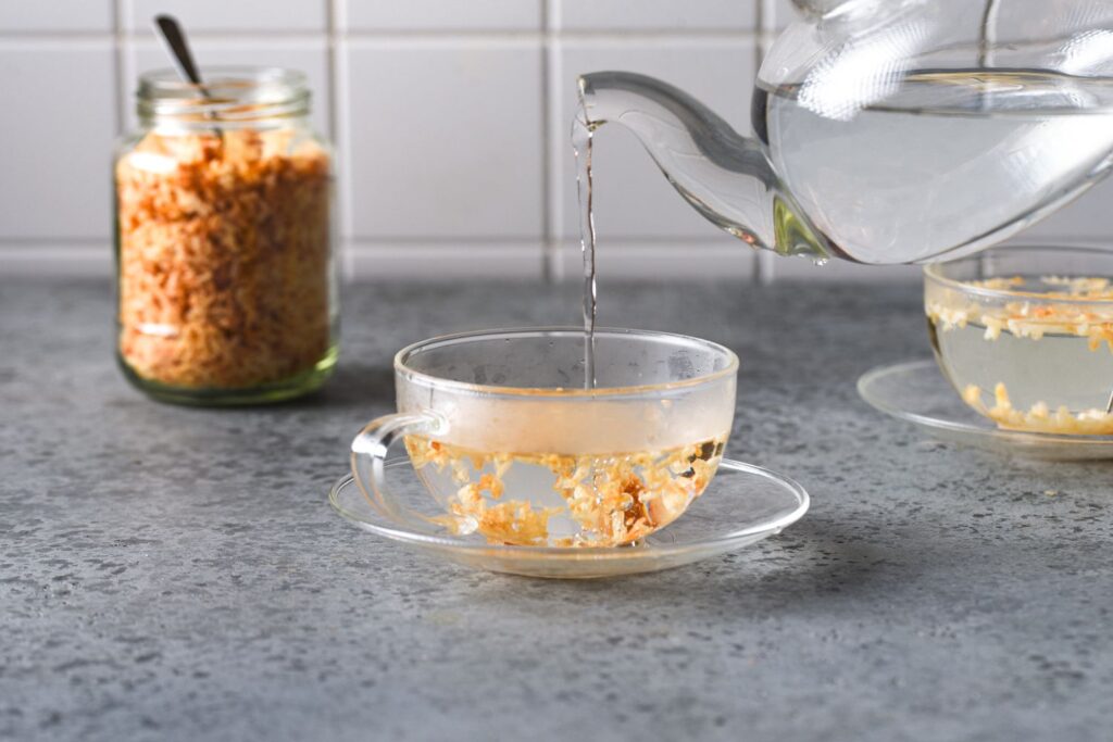 Gợi ý các loại nước uống giảm cân hiệu quả cho sức khỏe