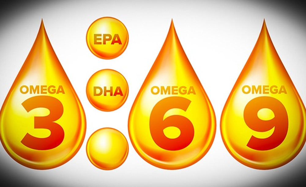 Axit béo Omega 3-6-9 là gì? Công dụng và cách dùng