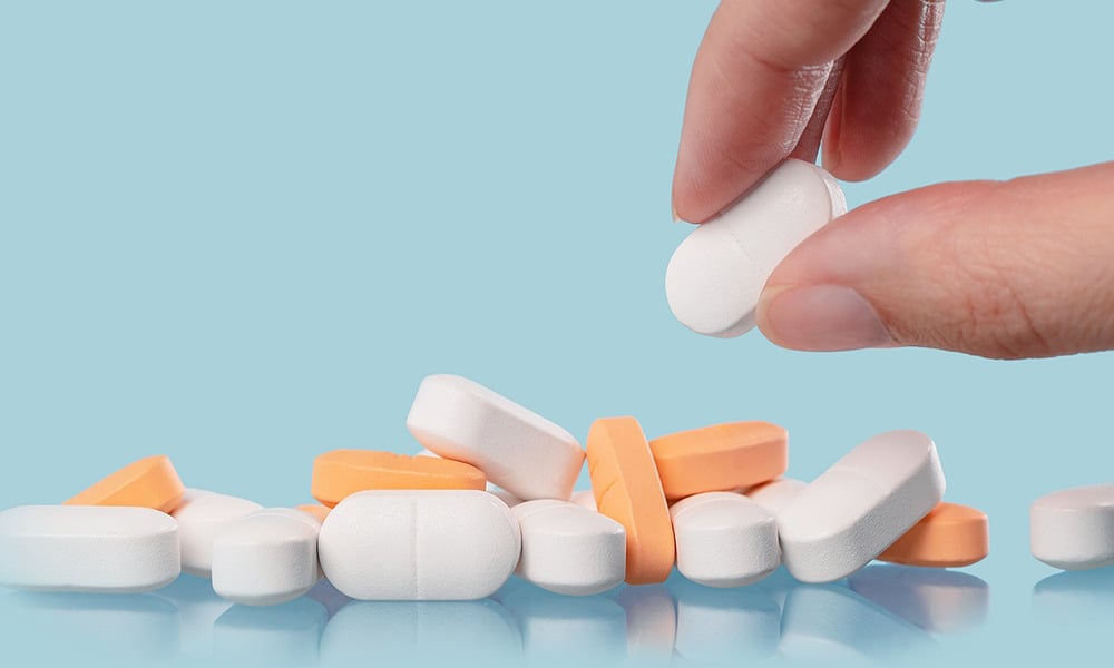Thuốc Omeprazol: Tác dụng, chỉ định, lưu ý sử dụng