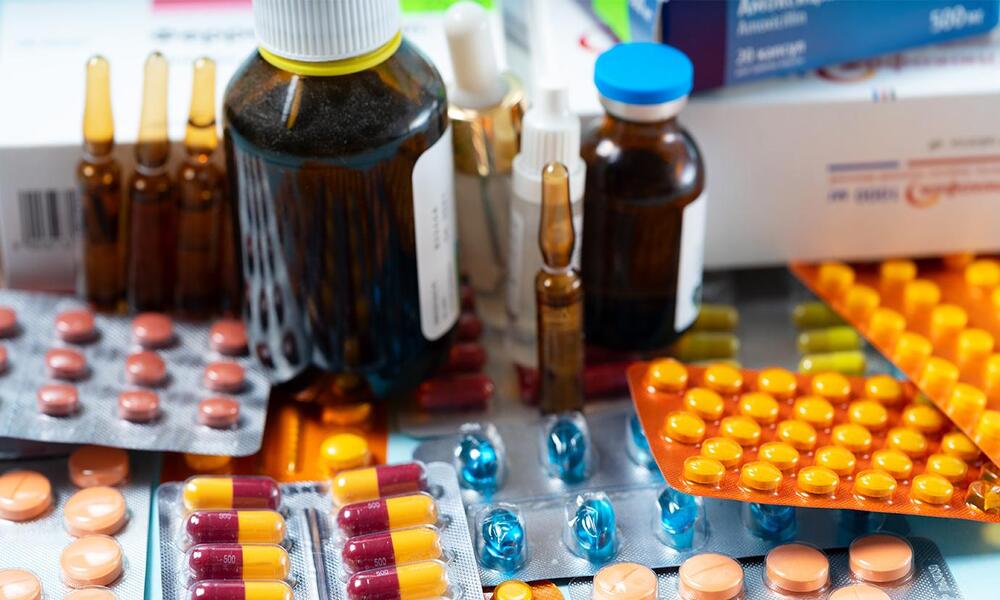 Omeprazol có thể tương tác với nhiều loại thuốc