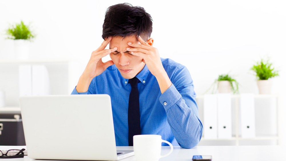 Tác dụng phụ của Oresol