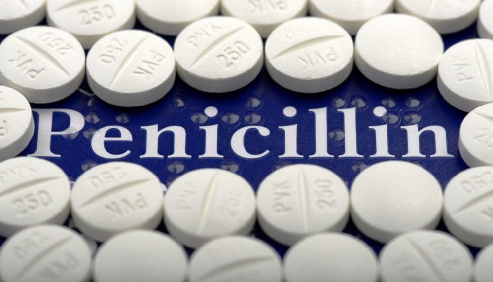 Penicillin là thuốc gì? Công dụng và một số lưu ý
