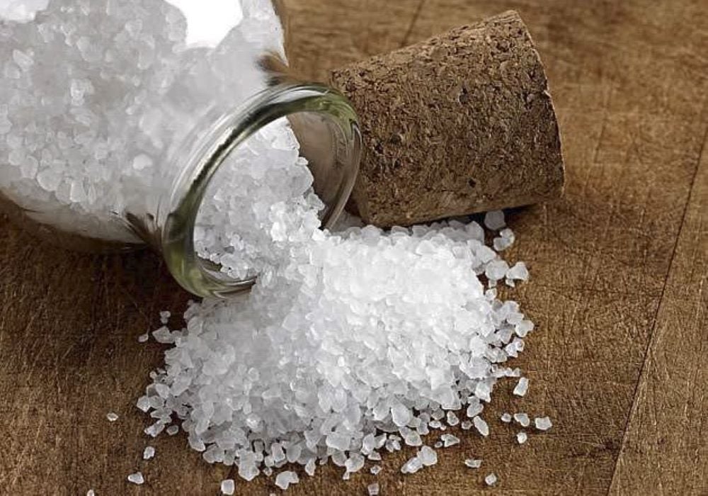 Phèn chua có tác dụng gì? 10 Công dụng trị bệnh của phèn chua