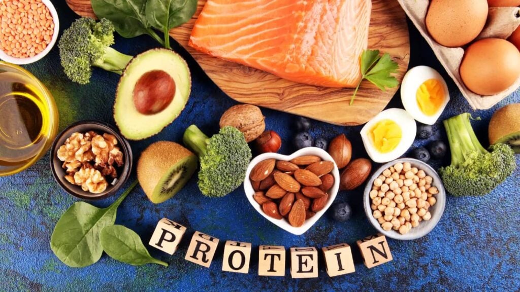 Protein (đạm) là gì? Vai trò của protein với cơ thể