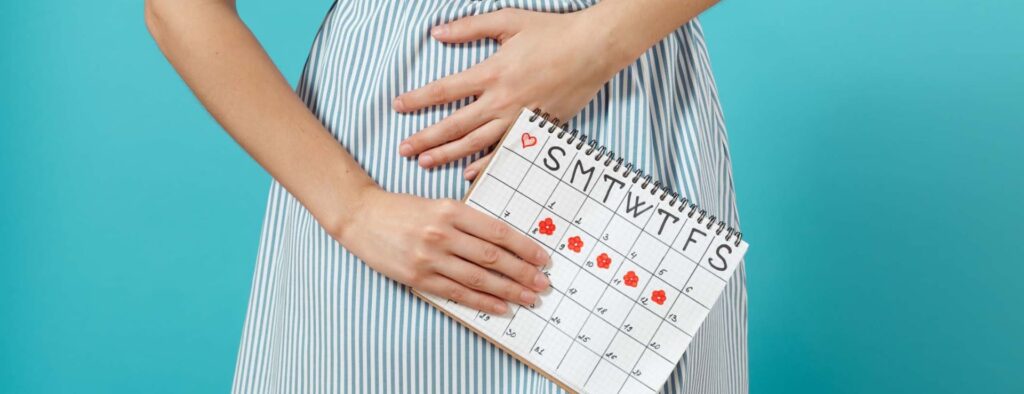 Những điều cần biết về tình trạng rối loạn kinh nguyệt