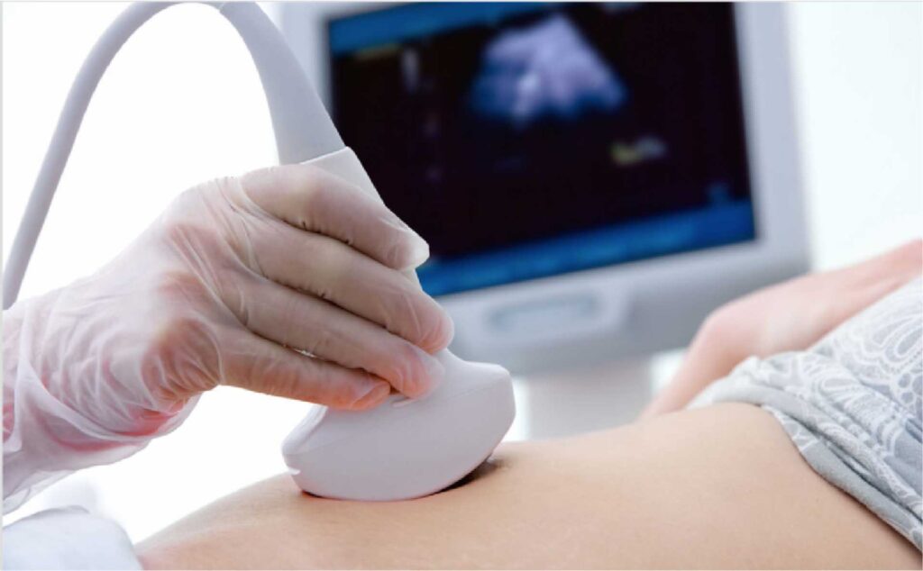 Siêu âm là gì? Những thông tin cần biết khi thực hiện siêu âm