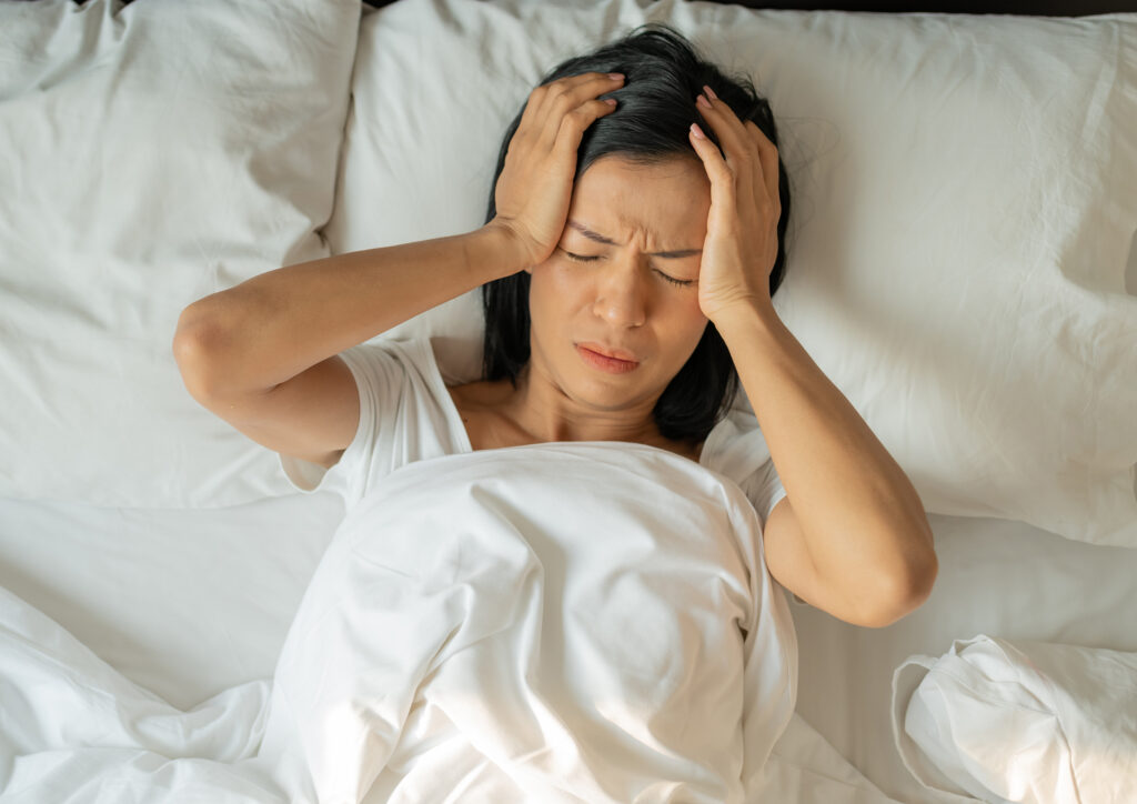 Triệu chứng sốt xuất huyết ở thể nặng