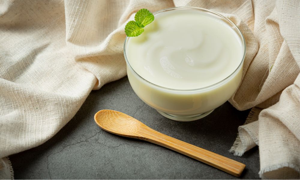 TOP 7 lợi ích của sữa chua ngon miệng, tốt cho hệ tiêu hóa