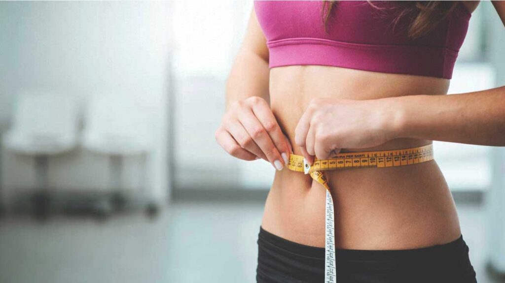 Sữa đậu nành ít calo nên giúp giảm cân 