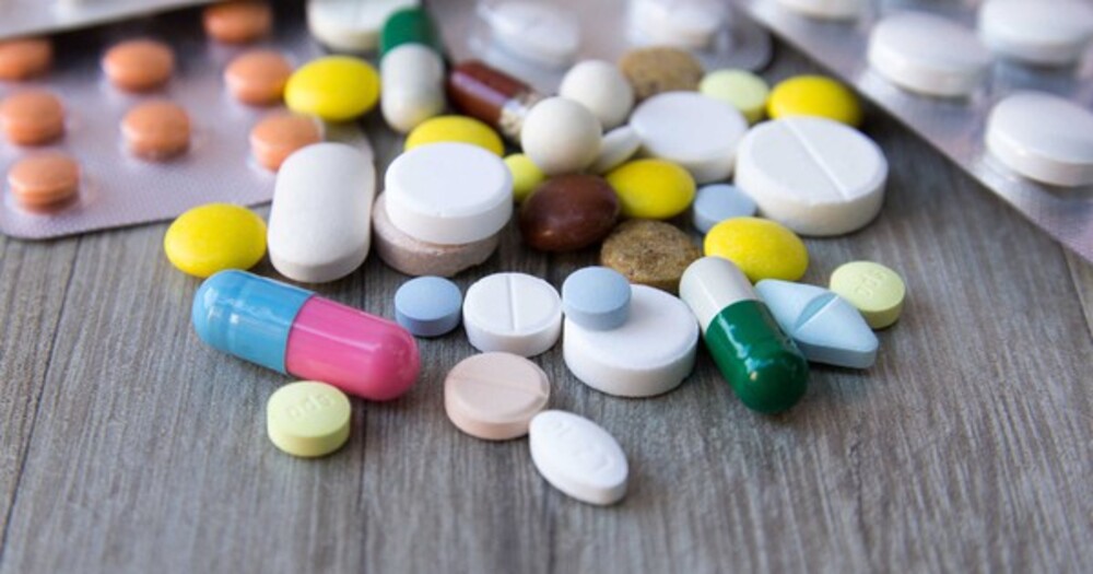 Tác dụng của Loratadin