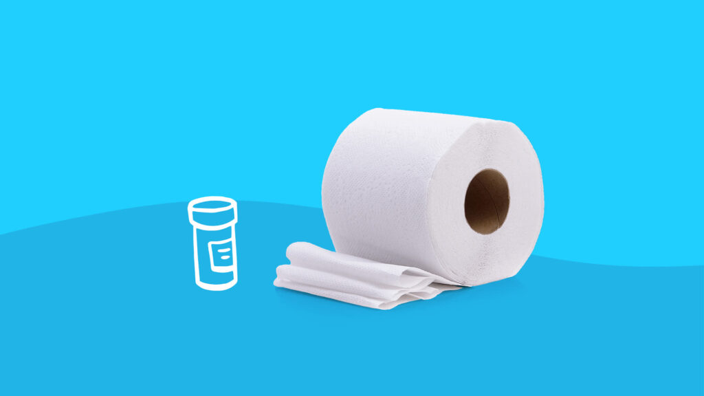Thuốc ngủ có thể dẫn đến tác dụng phụ là táo bón hoặc tiêu chảy 
