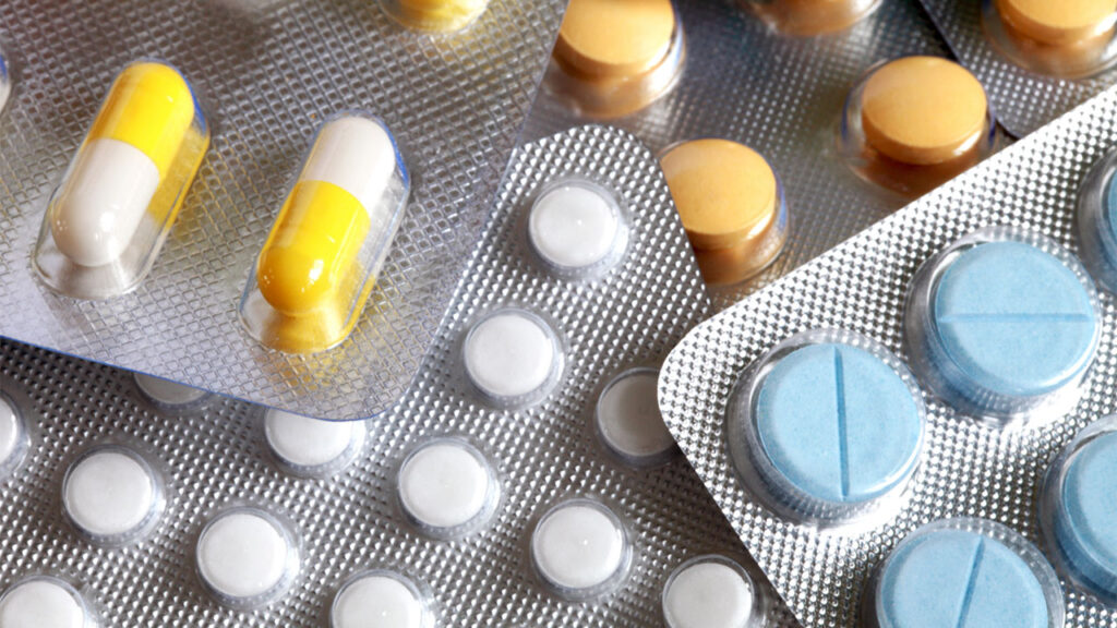 Những tác dụng phụ mà thuốc Alpha chymotrypsin gây ra