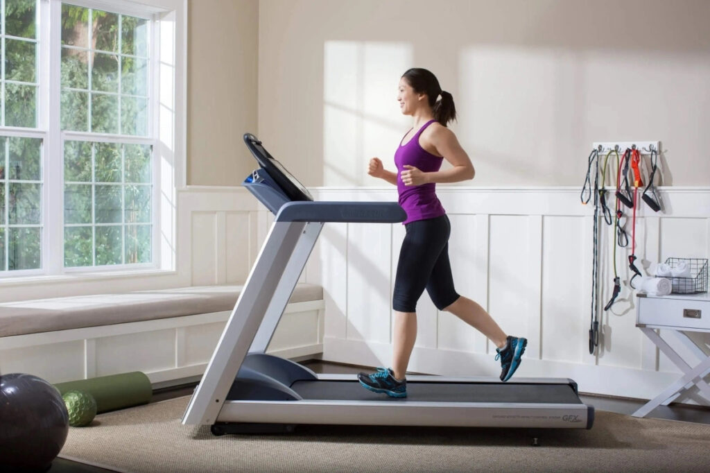 Tập cardio là gì? Tác dụng của bài tập Cardio giảm mỡ bụng tại nhà