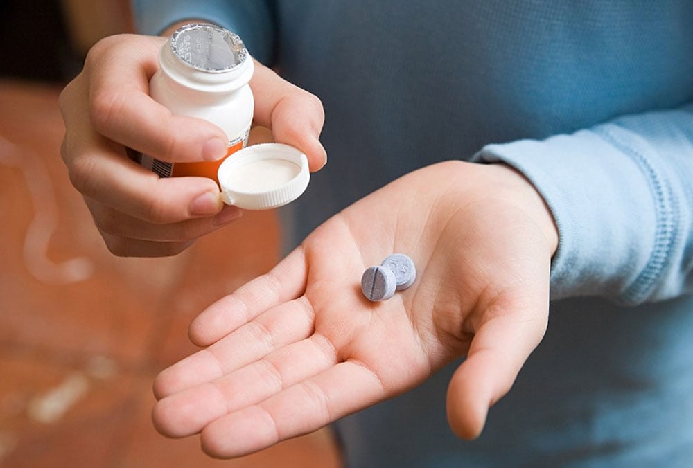 Thuốc Telfast là gì? Công dụng, lưu ý tác dụng phụ