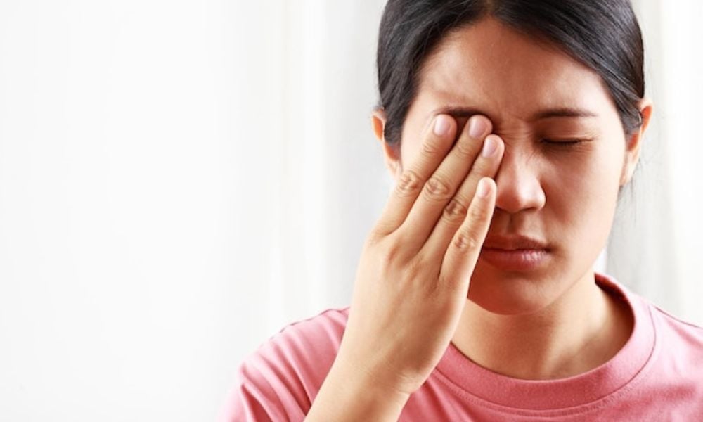 10+ cách trị thâm mắt đơn giản, hiệu quả tại nhà