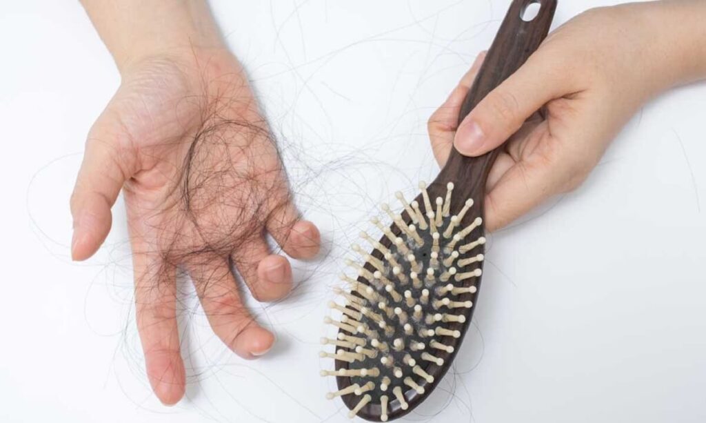 TOP 7 cách mọc tóc nhanh, tự nhiên, hiệu quả không nên bỏ qua
