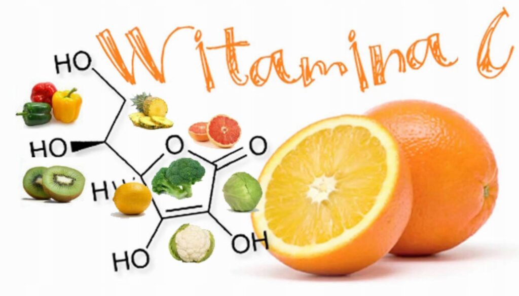 Thời điểm để uống vitamin C 