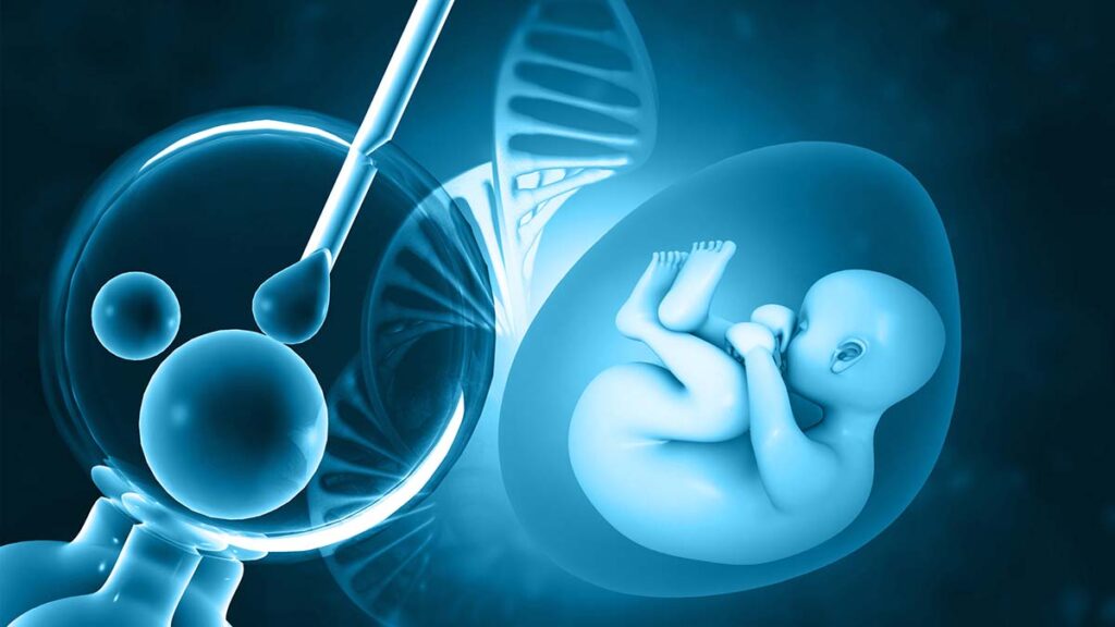 IVF là gì? Lợi ích và những lưu ý quan trọng khi thực hiện