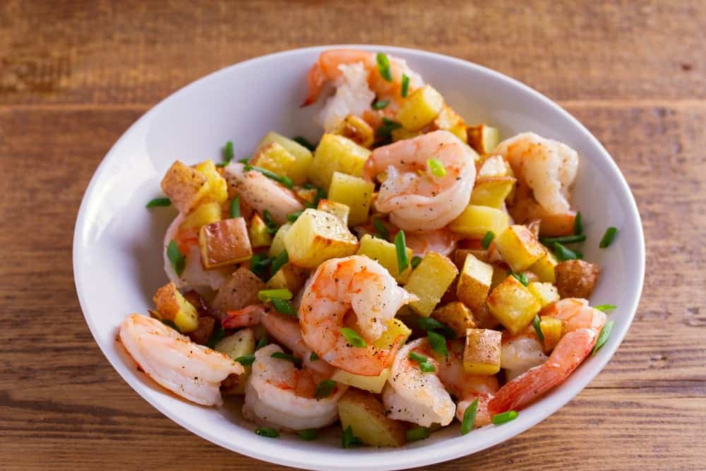 Thực đơn ăn khoai lang giảm cân nhanh chóng, hiệu quả